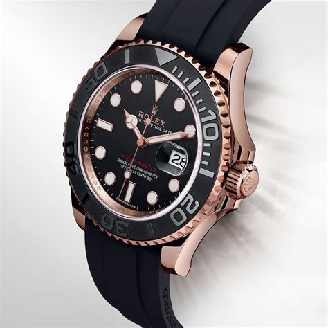 does rolex make a black watch|rolex yacht master black.